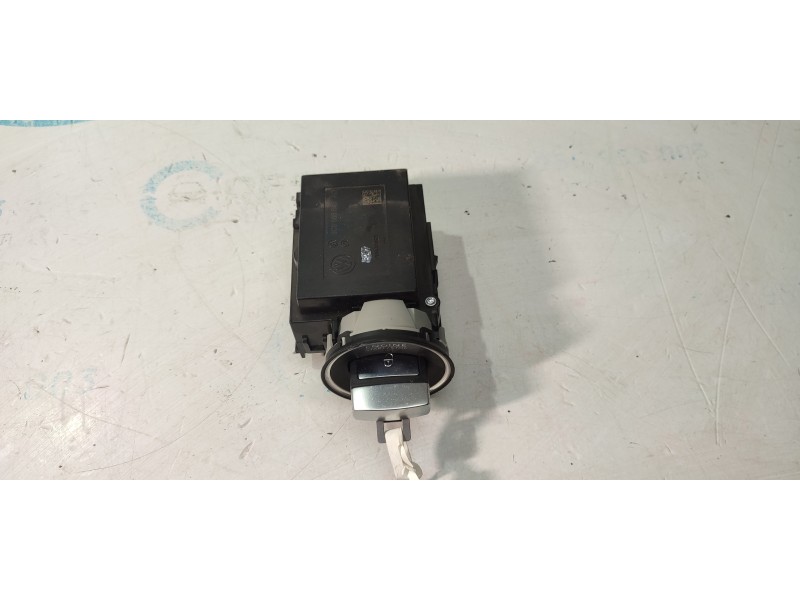 CONMUTADOR DE ARRANQUE 3C0905843AD  - imagen 2