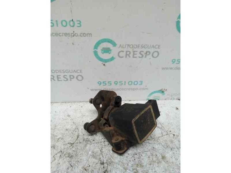 POTENCIOMETRO PEDAL  - imagen 1