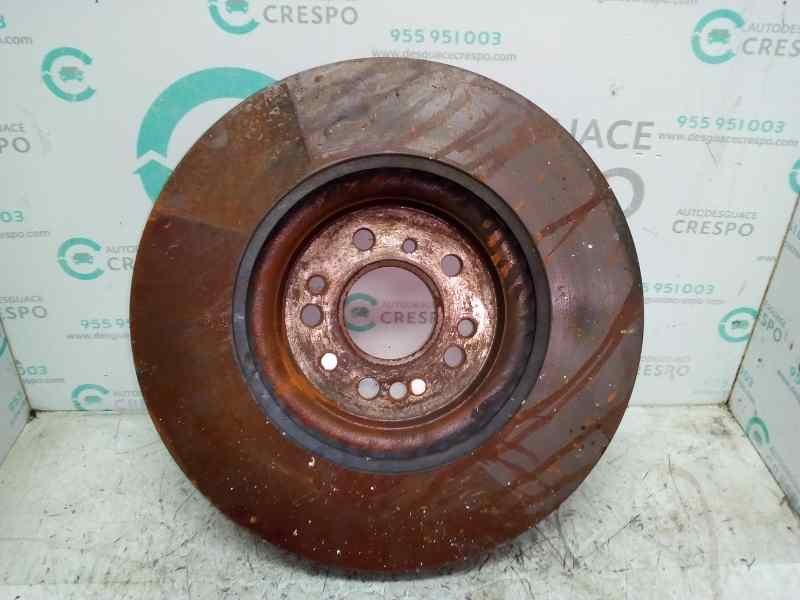 DISCO FRENO DELANTERO A1644211312  - imagen 2