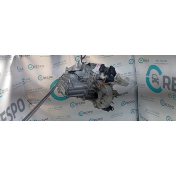 CAJA CAMBIOS 20XJ05  - miniatura 4