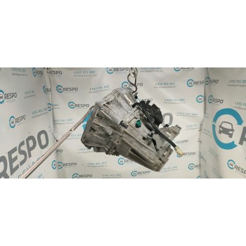 CAJA CAMBIOS TL4A056  - miniatura 2