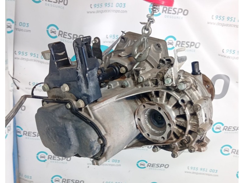 CAJA CAMBIOS GGU  - imagen 3