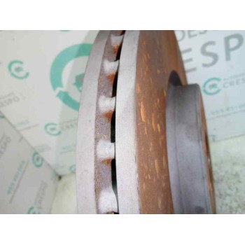 DISCO FRENO DELANTERO A1644211312  - miniatura 3