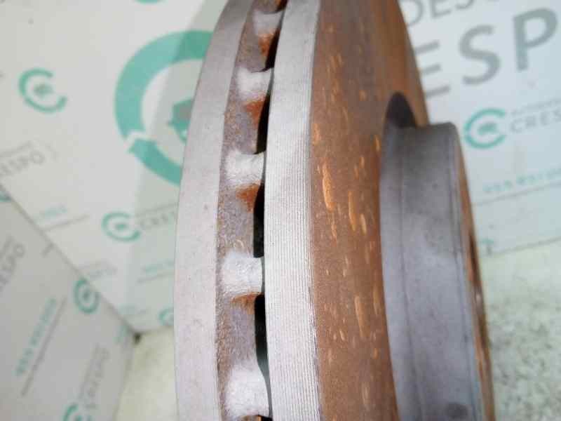 DISCO FRENO DELANTERO A1644211312  - imagen 3