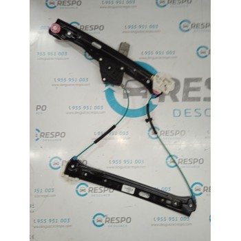 ELEVALUNAS DELANTERO IZQUIERDO 724255180  - miniatura 1