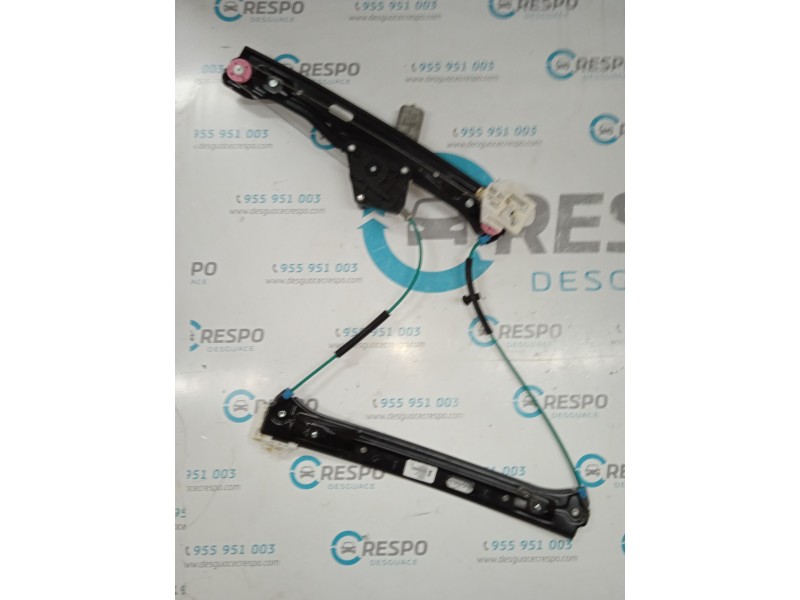ELEVALUNAS DELANTERO IZQUIERDO 724255180  - imagen 1