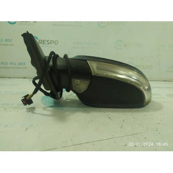 RETROVISOR IZQUIERDO 3C0857933  - miniatura 5