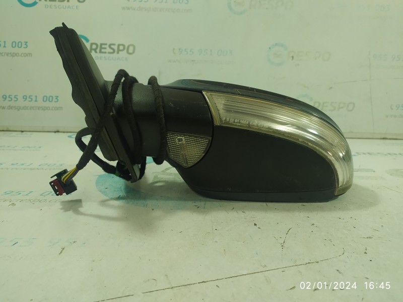 RETROVISOR IZQUIERDO 3C0857933  - imagen 5