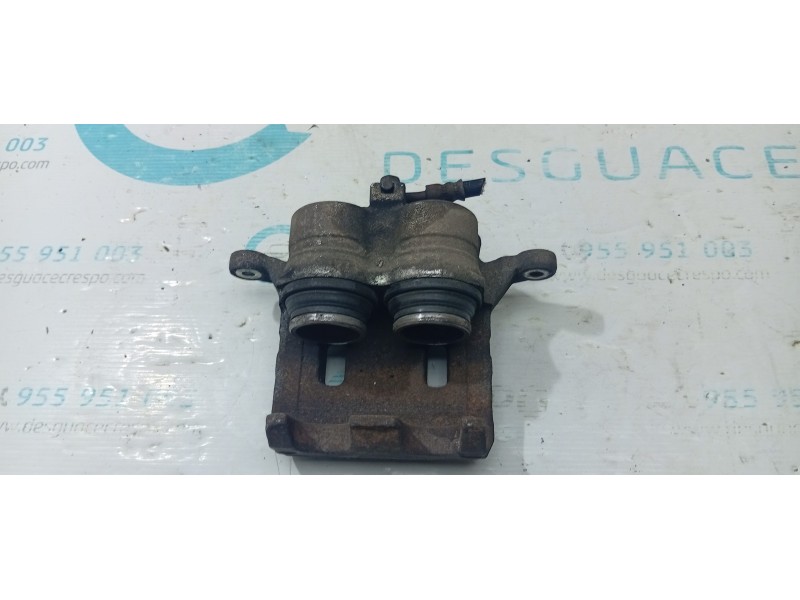 PINZA DE FRENO DELANTERA DERECHA  - imagen 1