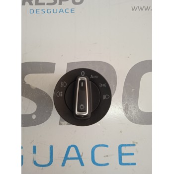 MANDO LUCES 5G0941431BD 