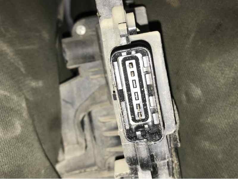 CERRADURA PUERTA DELANTERA DERECHA 813202K010  - imagen 3