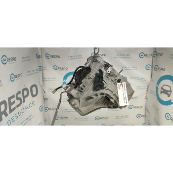 CAJA CAMBIOS TL4A056  - miniatura 3