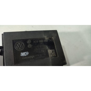 CONMUTADOR DE ARRANQUE 3C0905843AD  - miniatura 3