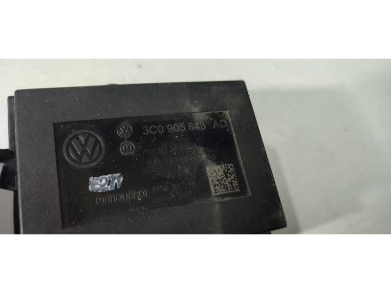 CONMUTADOR DE ARRANQUE 3C0905843AD  - imagen 3