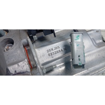 CAJA CAMBIOS 20XJ05  - miniatura 5