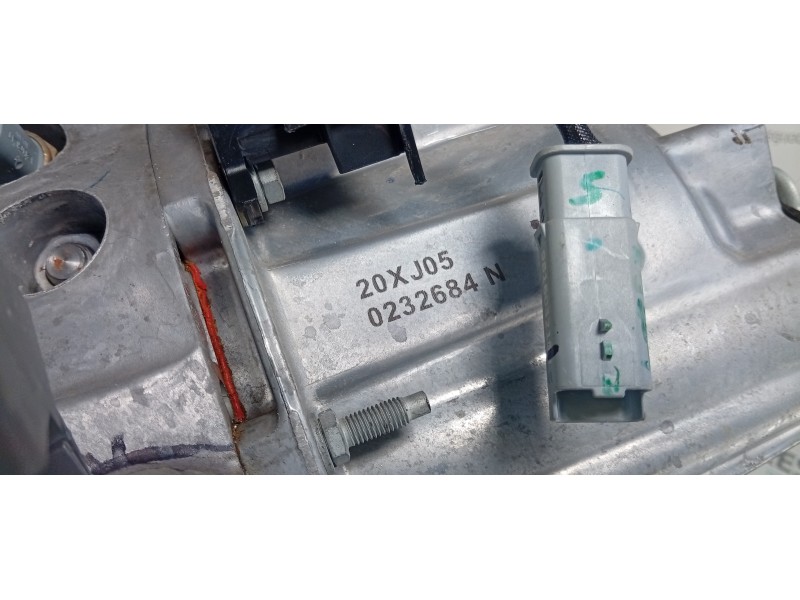 CAJA CAMBIOS 20XJ05  - imagen 5