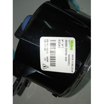 FARO ANTINIEBLA DERECHO 3658054P00000  - miniatura 2