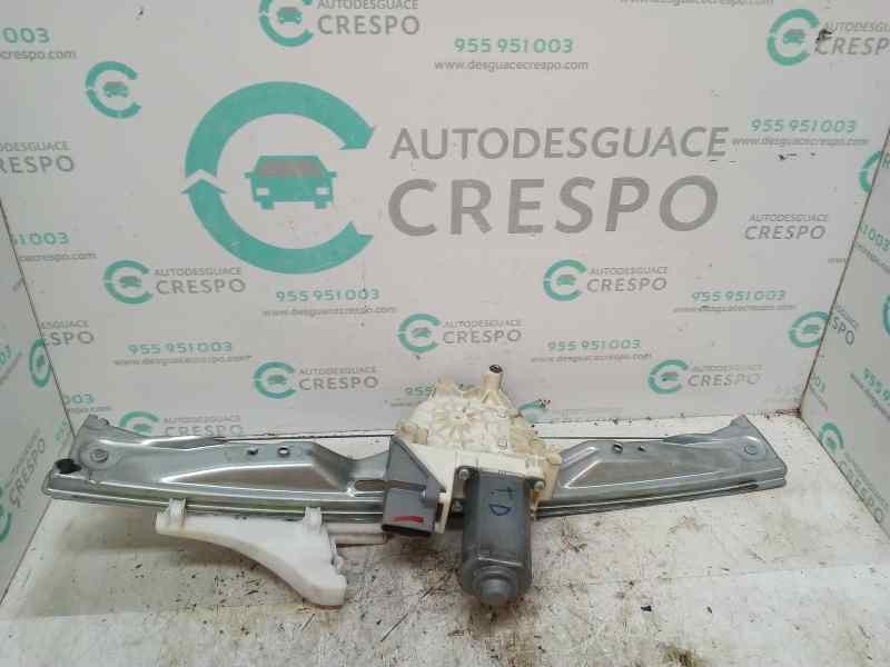 ELEVALUNAS TRASERO DERECHO  - imagen 1