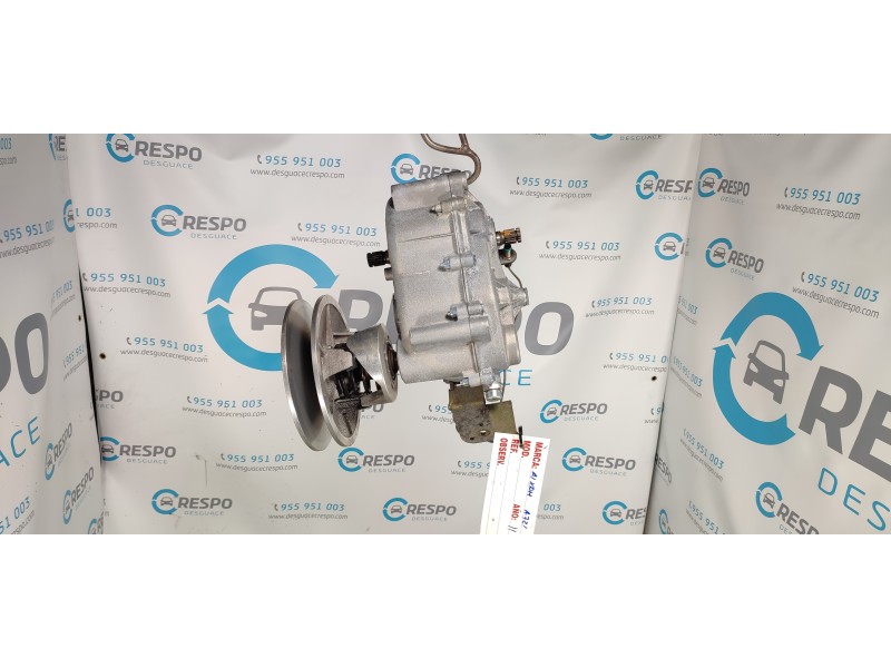 CAJA CAMBIOS  - imagen 1