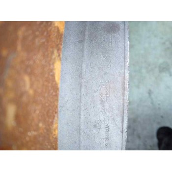 DISCO FRENO DELANTERO A1644211312  - miniatura 4