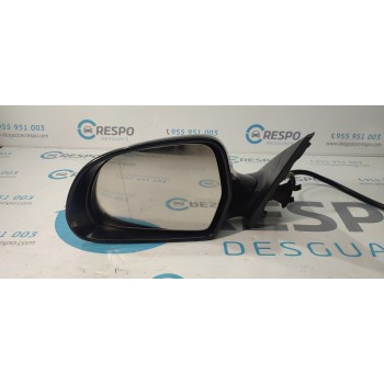 RETROVISOR IZQUIERDO 