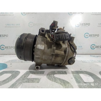 COMPRESOR AIRE ACONDICIONADO 4472605991 6SBU16C 