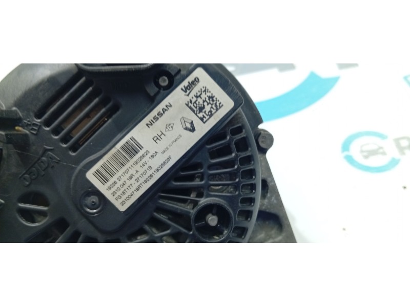 ALTERNADOR 231004719R  - imagen 3