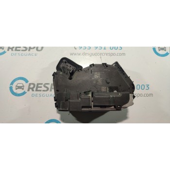 CERRADURA PUERTA DELANTERA DERECHA 5TB837016E 