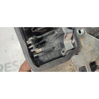 CERRADURA PUERTA TRASERA DERECHA 7229460  - miniatura 2