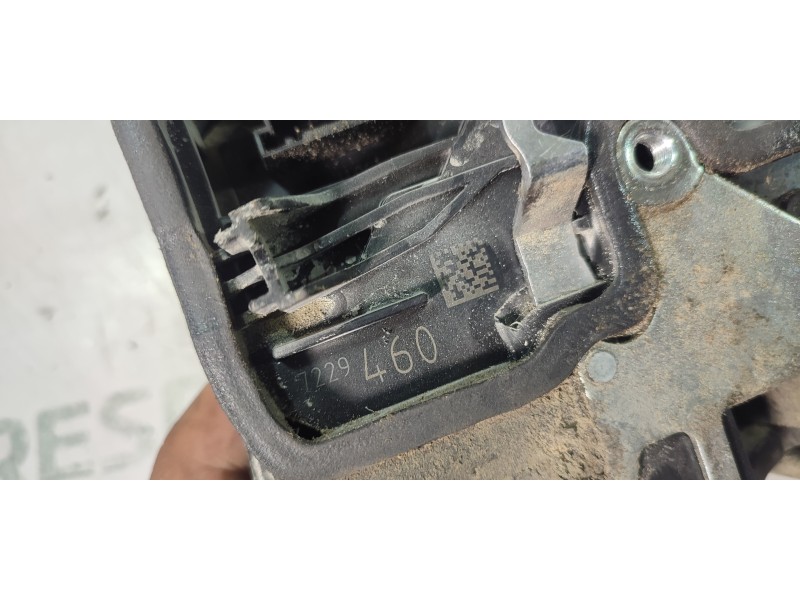 CERRADURA PUERTA TRASERA DERECHA 7229460  - imagen 2