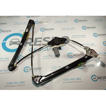 ELEVALUNAS DELANTERO DERECHO 5G4837462H 