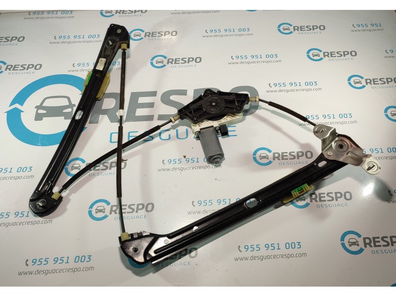 ELEVALUNAS DELANTERO DERECHO 5G4837462H  - imagen 1