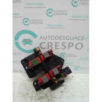 CAJA RELES / FUSIBLES 1635450405 