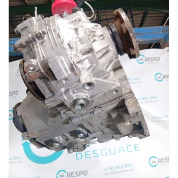 CAJA CAMBIOS GGU  - miniatura 5