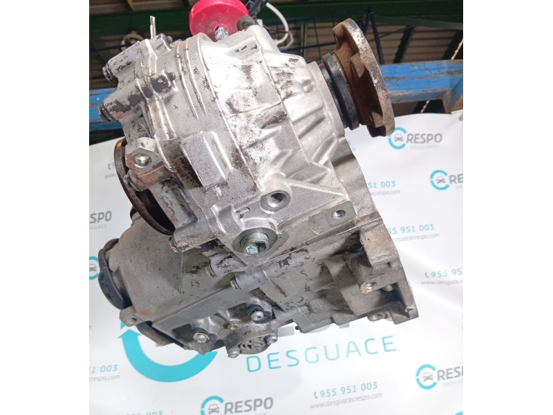 CAJA CAMBIOS GGU  - imagen 5