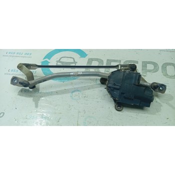 MOTOR LIMPIA DELANTERO 31378574 