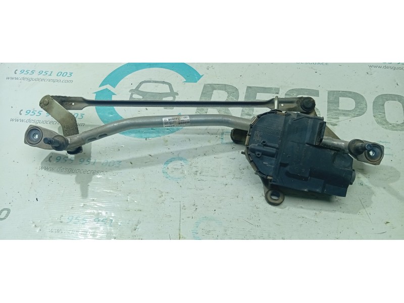 MOTOR LIMPIA DELANTERO 31378574  - imagen 1