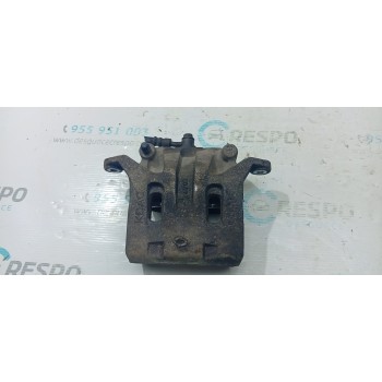 PINZA DE FRENO DELANTERA DERECHA  - miniatura 2