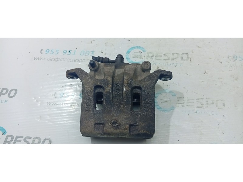 PINZA DE FRENO DELANTERA DERECHA  - imagen 2