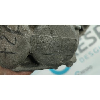 CAJA CAMBIOS TL4A056  - miniatura 4