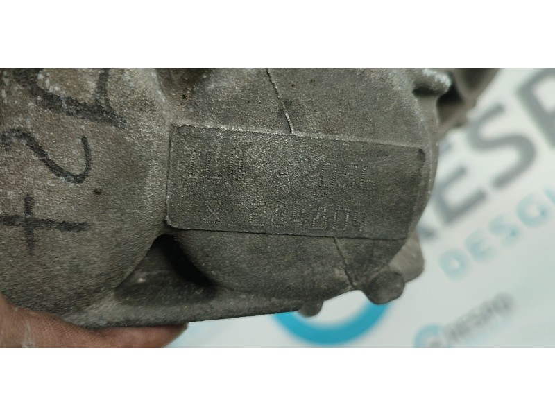 CAJA CAMBIOS TL4A056  - imagen 4