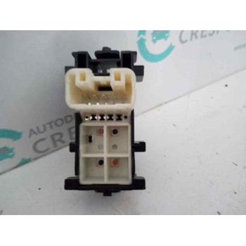 MANDO ELEVALUNAS TRASERO IZQUIERDO  - miniatura 2