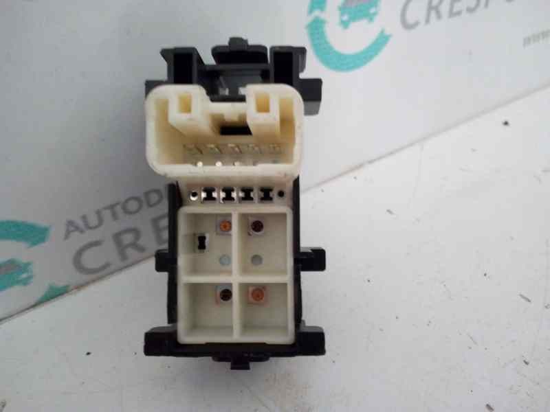 MANDO ELEVALUNAS TRASERO IZQUIERDO  - imagen 2