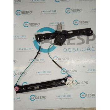 ELEVALUNAS DELANTERO IZQUIERDO 724255180  - miniatura 2