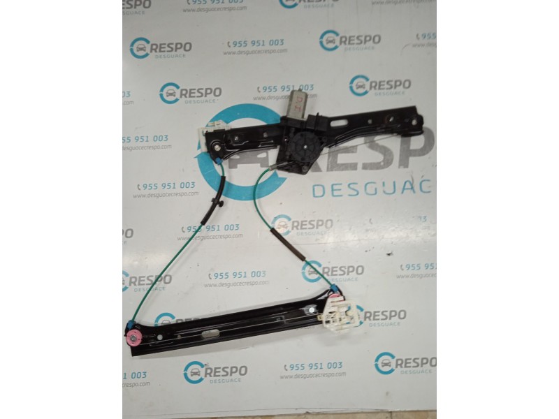 ELEVALUNAS DELANTERO IZQUIERDO 724255180  - imagen 2