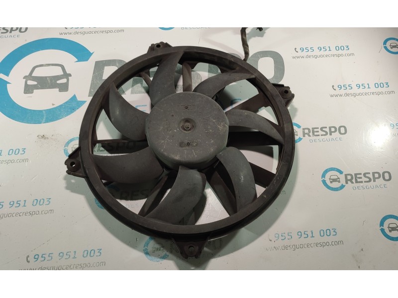 ELECTROVENTILADOR  - imagen 1