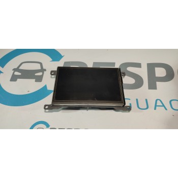 PANTALLA MULTIFUNCION 9808159280 