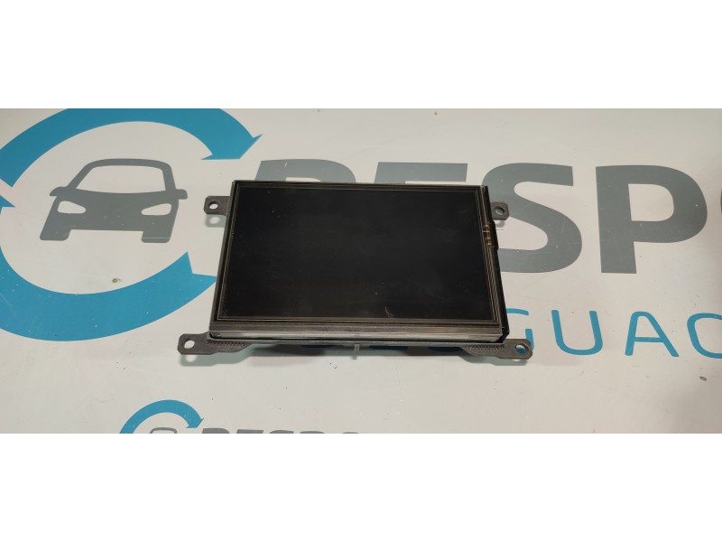 PANTALLA MULTIFUNCION 9808159280  - imagen 1