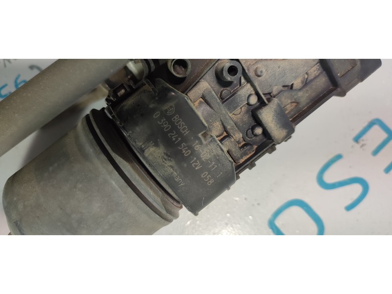 MOTOR LIMPIA DELANTERO 9673222580  - imagen 3