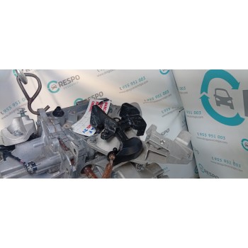 CAJA CAMBIOS 20XJ05  - miniatura 6